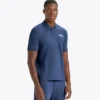 Polo Ss Logo Tricou polo sportiv – Fabricat în Italia – Unisex Polo Ss Logo Tricou polo sportiv – Fabricat în Italia – Unisex