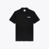 Polo Ss Logo Tricou polo sportiv – Fabricat în Italia – Unisex Polo Ss Logo Tricou polo sportiv – Fabricat în Italia – Unisex
