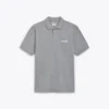 Polo Ss Logo Tricou polo sportiv – Fabricat în Italia – Unisex Polo Ss Logo Tricou polo sportiv – Fabricat în Italia – Unisex