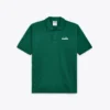 Polo Ss Logo Tricou polo sportiv – Fabricat în Italia – Unisex Polo Ss Logo Tricou polo sportiv – Fabricat în Italia – Unisex