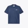 Polo Ss Logo Tricou polo sportiv – Fabricat în Italia – Unisex Polo Ss Logo Tricou polo sportiv – Fabricat în Italia – Unisex