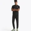 Polo Ss Logo Tricou polo sportiv – Fabricat în Italia – Unisex Polo Ss Logo Tricou polo sportiv – Fabricat în Italia – Unisex