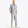 Polo Ss Logo Tricou polo sportiv – Fabricat în Italia – Unisex Polo Ss Logo Tricou polo sportiv – Fabricat în Italia – Unisex
