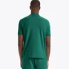 Polo Ss Logo Tricou polo sportiv – Fabricat în Italia – Unisex Polo Ss Logo Tricou polo sportiv – Fabricat în Italia – Unisex