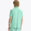 Polo Ss Logo Tricou polo sportiv – Fabricat în Italia – Unisex Polo Ss Logo Tricou polo sportiv – Fabricat în Italia – Unisex