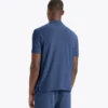 Polo Ss Logo Tricou polo sportiv – Fabricat în Italia – Unisex Polo Ss Logo Tricou polo sportiv – Fabricat în Italia – Unisex