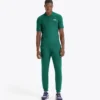 Polo Ss Logo Tricou polo sportiv – Fabricat în Italia – Unisex Polo Ss Logo Tricou polo sportiv – Fabricat în Italia – Unisex