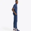 Polo Ss Logo Tricou polo sportiv – Fabricat în Italia – Unisex Polo Ss Logo Tricou polo sportiv – Fabricat în Italia – Unisex