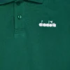 Polo Ss Logo Tricou polo sportiv – Fabricat în Italia – Unisex Polo Ss Logo Tricou polo sportiv – Fabricat în Italia – Unisex