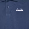 Polo Ss Logo Tricou polo sportiv – Fabricat în Italia – Unisex Polo Ss Logo Tricou polo sportiv – Fabricat în Italia – Unisex