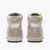 Prestige High Adidași Heritage folosiți, confecționați din piele Prestige High Adidași Heritage folosiți, confecționați din piele