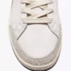 Prestige High Adidași Heritage folosiți, confecționați din piele Prestige High Adidași Heritage folosiți, confecționați din piele
