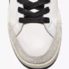 Prestige High Adidași Heritage folosiți, confecționați din piele Prestige High Adidași Heritage folosiți, confecționați din piele