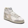 Prestige High Adidași Heritage folosiți, confecționați din piele Prestige High Adidași Heritage folosiți, confecționați din piele