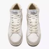 Prestige High Adidași Heritage folosiți, confecționați din piele Prestige High Adidași Heritage folosiți, confecționați din piele