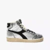Prestige High Metal Adidași Heritage din piele Prestige High Metal Adidași Heritage din piele