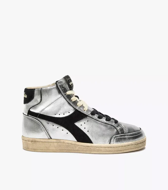 Prestige High Metal Adidași Heritage din piele Prestige High Metal Adidași Heritage din piele