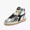 Prestige High Metal Adidași Heritage din piele Prestige High Metal Adidași Heritage din piele