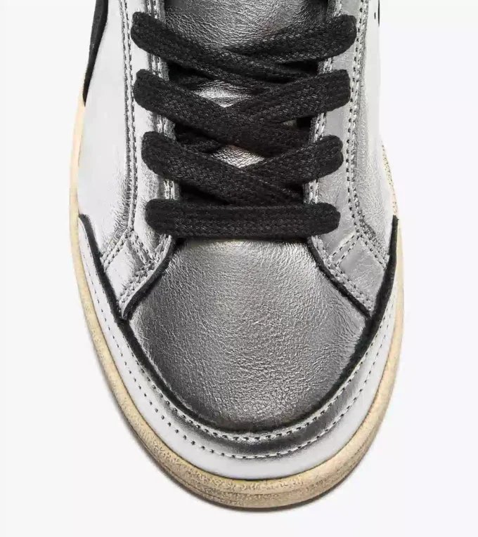 Prestige High Metal Adidași Heritage din piele Prestige High Metal Adidași Heritage din piele
