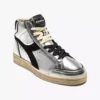 Prestige High Metal Adidași Heritage din piele Prestige High Metal Adidași Heritage din piele