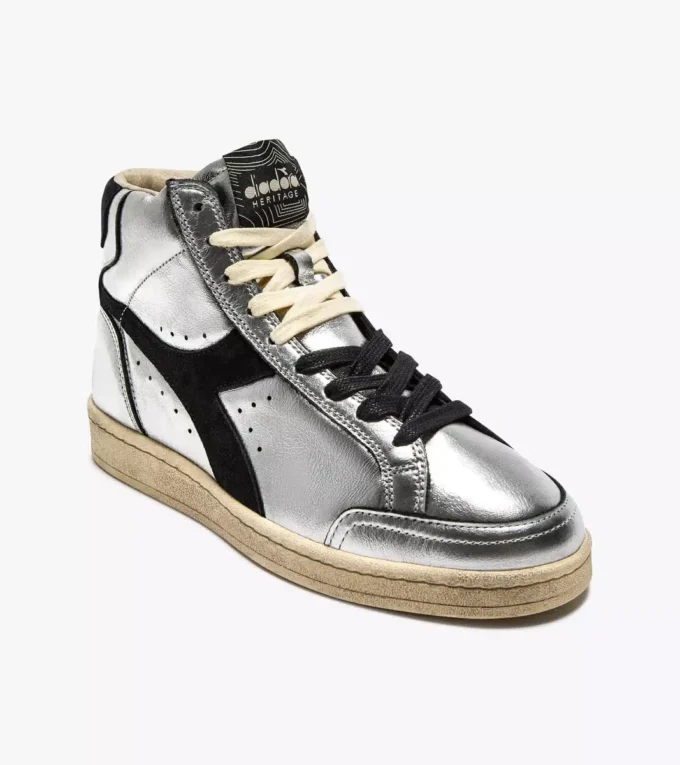 Prestige High Metal Adidași Heritage din piele Prestige High Metal Adidași Heritage din piele