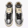 Prestige High Metal Adidași Heritage din piele Prestige High Metal Adidași Heritage din piele