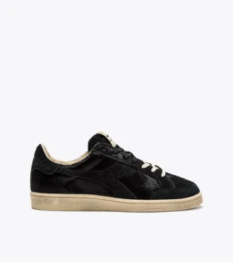 Prestige Lux Italia Adidași Heritage din piele
