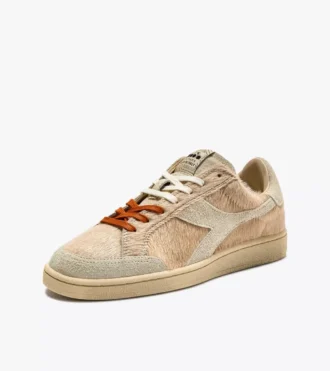 Prestige Lux Italia Adidași Heritage din piele