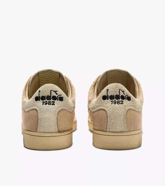 Prestige Lux Italia Adidași Heritage din piele Prestige Lux Italia Adidași Heritage din piele