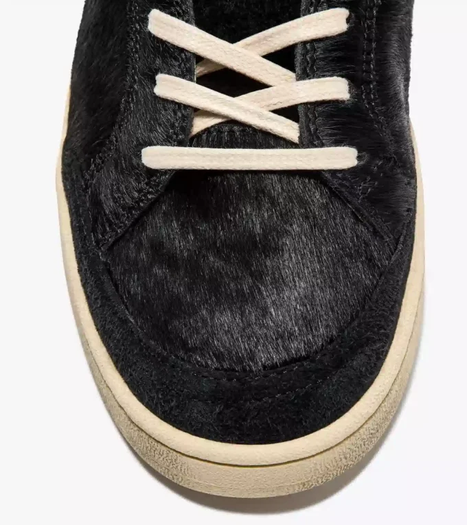 Prestige Lux Italia Adidași Heritage din piele Prestige Lux Italia Adidași Heritage din piele