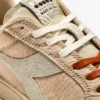 Prestige Lux Italia Adidași Heritage din piele Prestige Lux Italia Adidași Heritage din piele