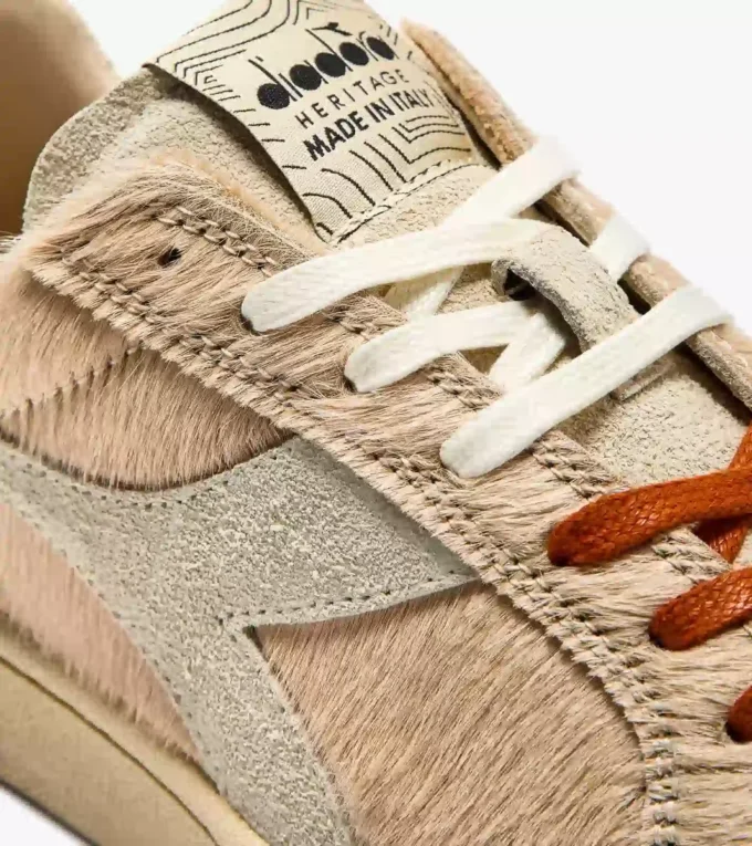 Prestige Lux Italia Adidași Heritage din piele Prestige Lux Italia Adidași Heritage din piele