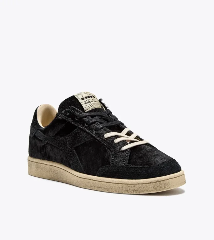 Prestige Lux Italia Adidași Heritage din piele Prestige Lux Italia Adidași Heritage din piele
