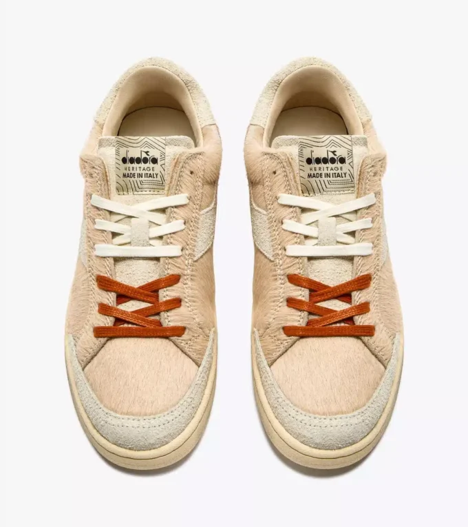 Prestige Lux Italia Adidași Heritage din piele Prestige Lux Italia Adidași Heritage din piele