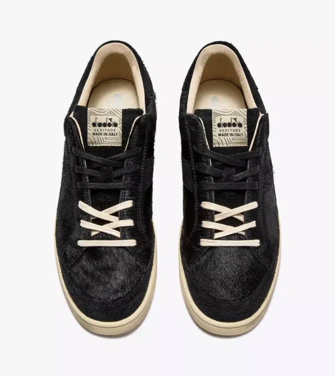 Prestige Lux Italia Adidași Heritage din piele Prestige Lux Italia Adidași Heritage din piele