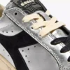 Prestige Metal Used Adidaș Heritage din piele Prestige Metal Used Adidaș Heritage din piele