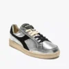 Prestige Metal Used Adidaș Heritage din piele Prestige Metal Used Adidaș Heritage din piele