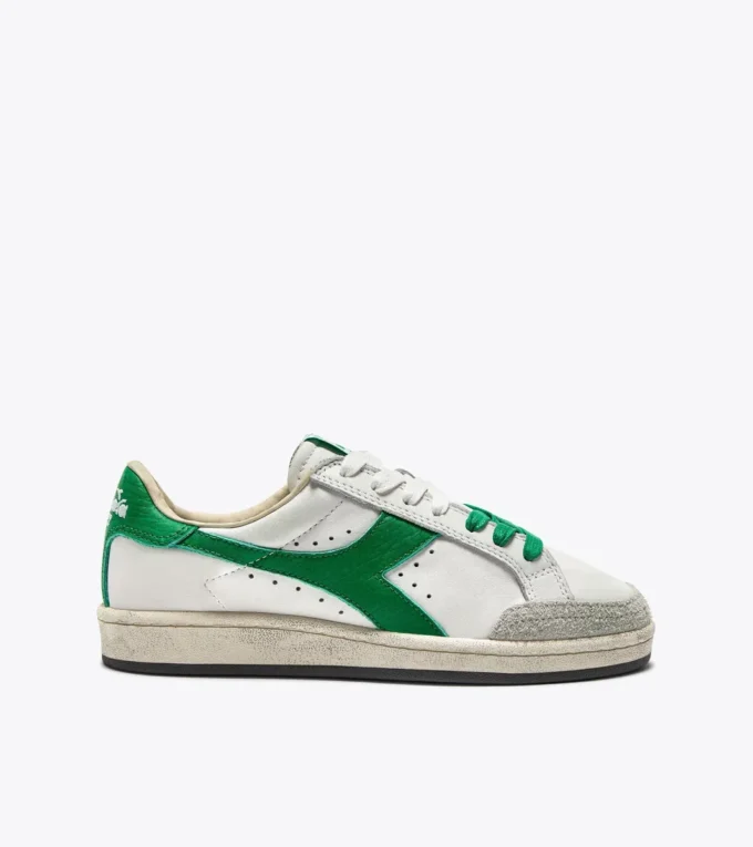 Prestige Used Adidași Heritage din piele Prestige Used Adidași Heritage din piele
