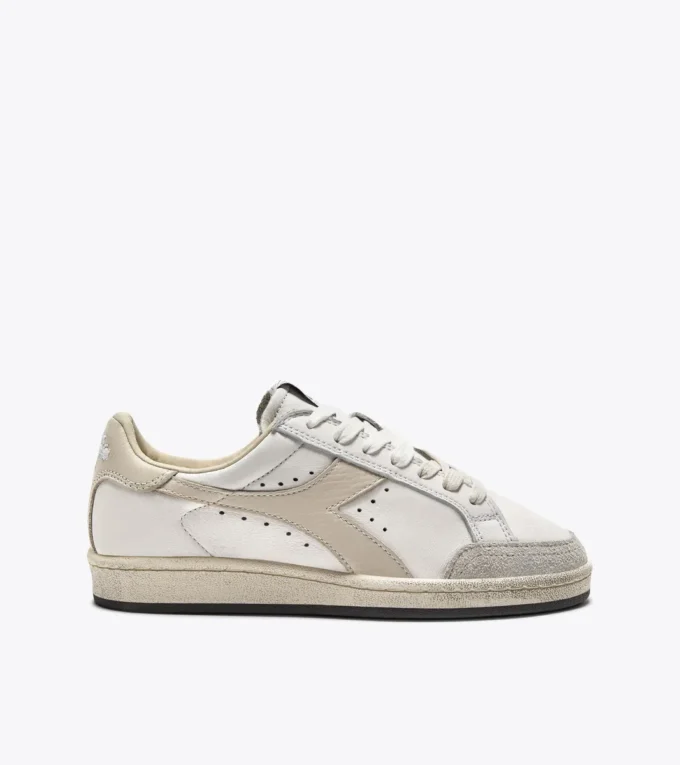 Prestige Used Adidași Heritage din piele
