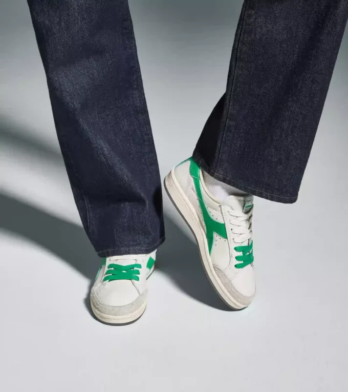 Prestige Used Adidași Heritage din piele Prestige Used Adidași Heritage din piele