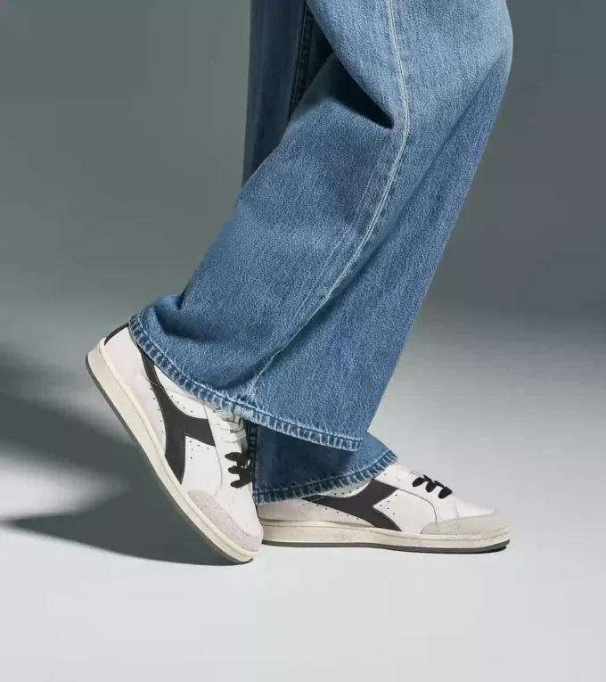 Prestige Used Adidași Heritage din piele Prestige Used Adidași Heritage din piele