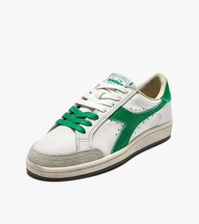 Prestige Used Adidași Heritage din piele Prestige Used Adidași Heritage din piele