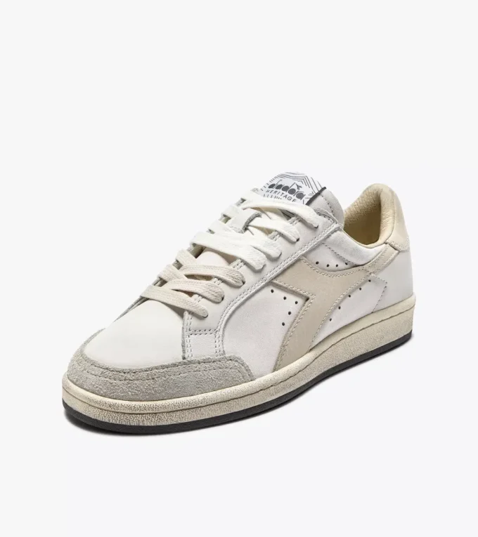 Prestige Used Adidași Heritage din piele