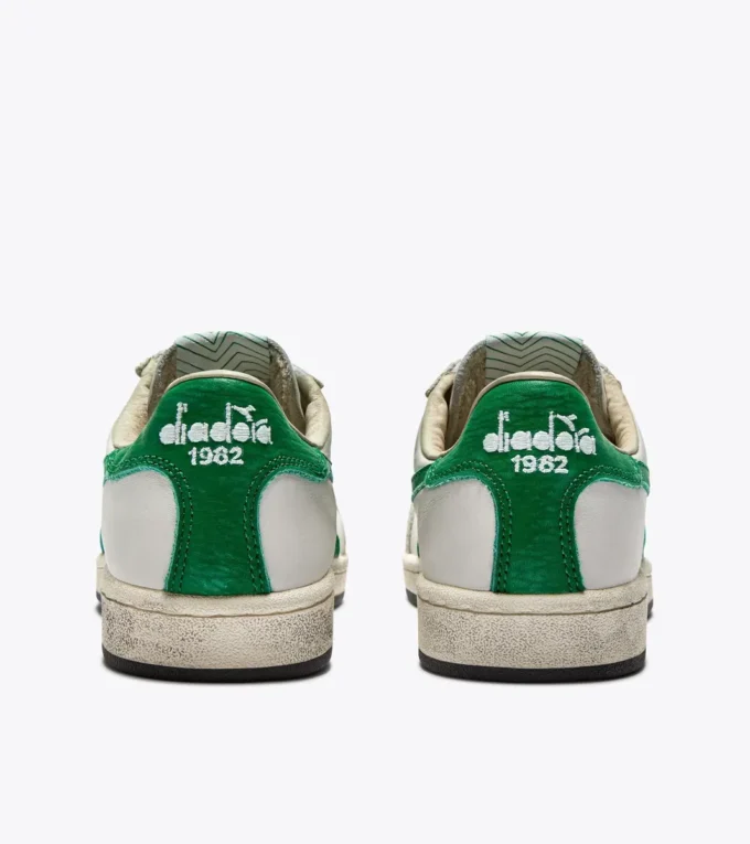 Prestige Used Adidași Heritage din piele Prestige Used Adidași Heritage din piele