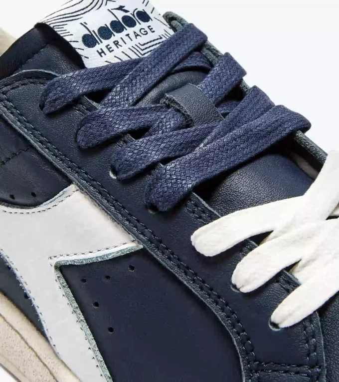 Prestige Used Adidași Heritage din piele Prestige Used Adidași Heritage din piele