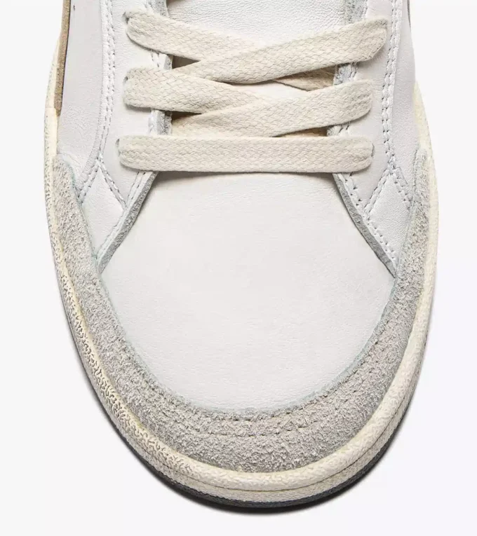 Prestige Used Adidași Heritage din piele