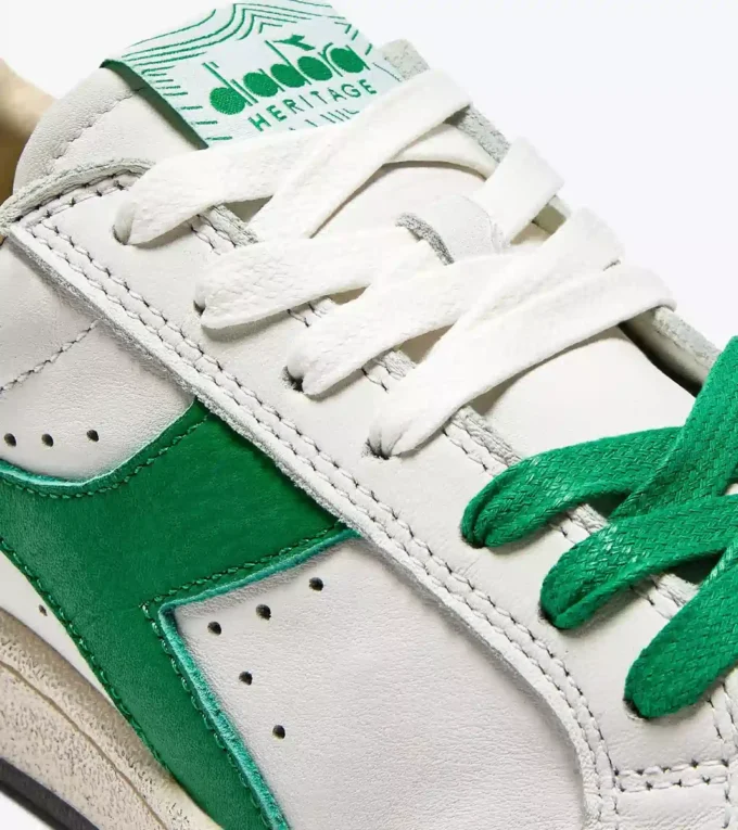 Prestige Used Adidași Heritage din piele Prestige Used Adidași Heritage din piele