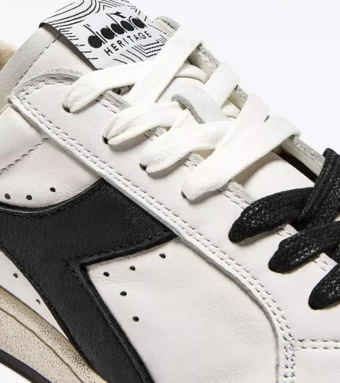 Prestige Used Adidași Heritage din piele Prestige Used Adidași Heritage din piele