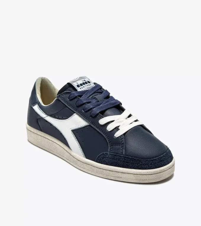 Prestige Used Adidași Heritage din piele Prestige Used Adidași Heritage din piele