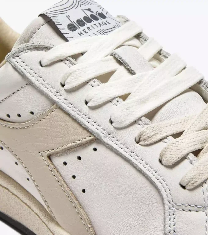 Prestige Used Adidași Heritage din piele